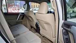 تويوتا لاندكروزر برادو